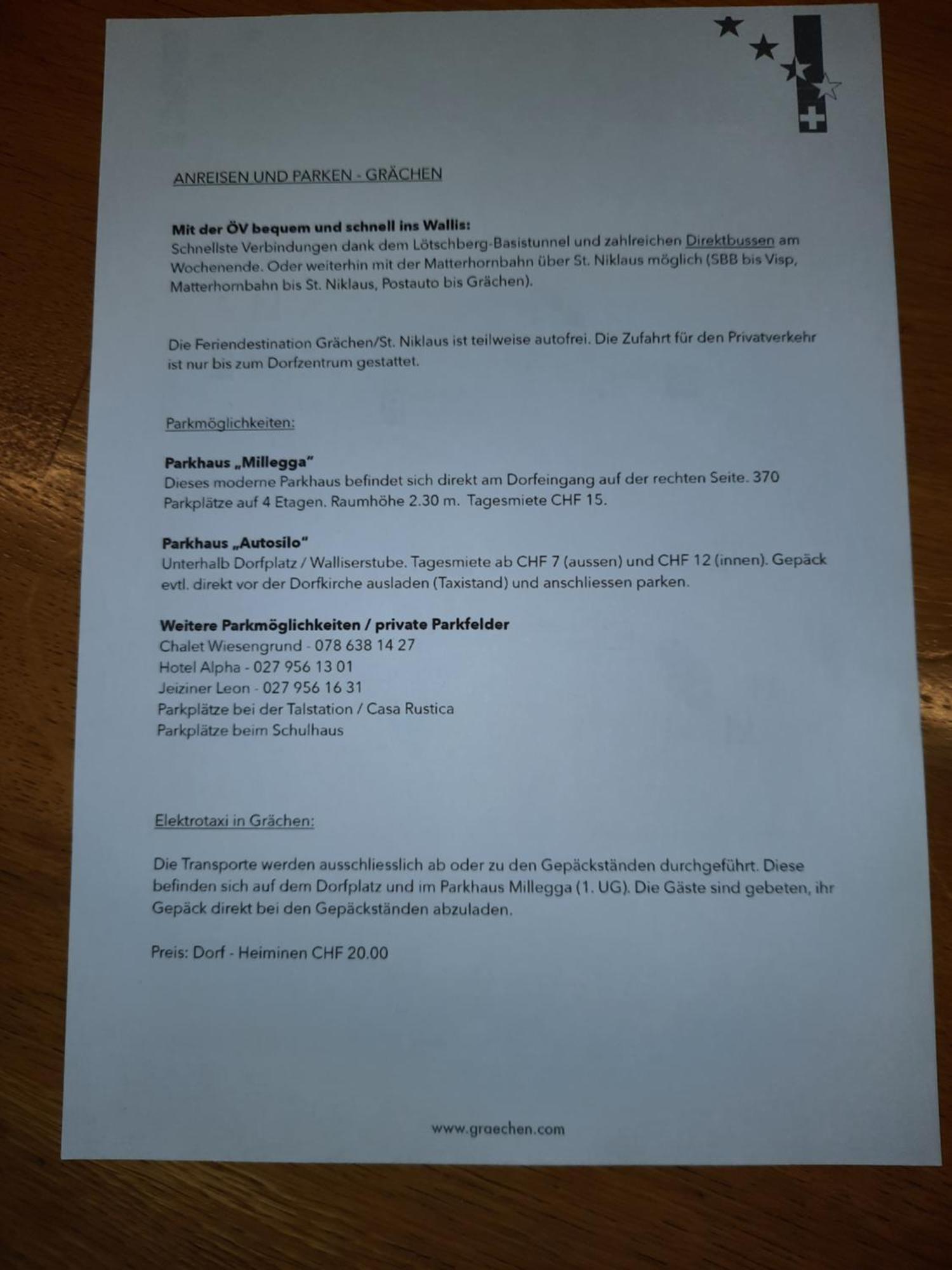 Chalet Clair De Lune Bei Graechen Vs Gasenried Buitenkant foto